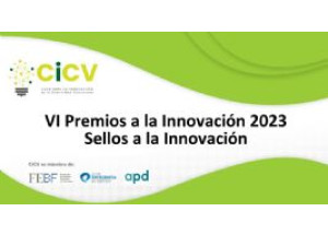 Premio a la Innovación 2023