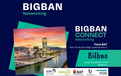 BigBan Connect Networking