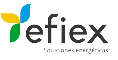 EFIEX SOLUCIONES ENERGETICAS SL.