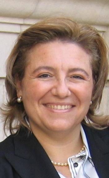 Antonia Salinas Miralles