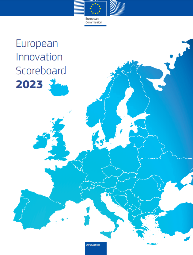 European Innovatión Scoreboard