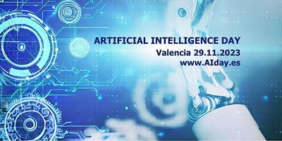 AI Day | Día de la Inteligencia Artificial en Valencia