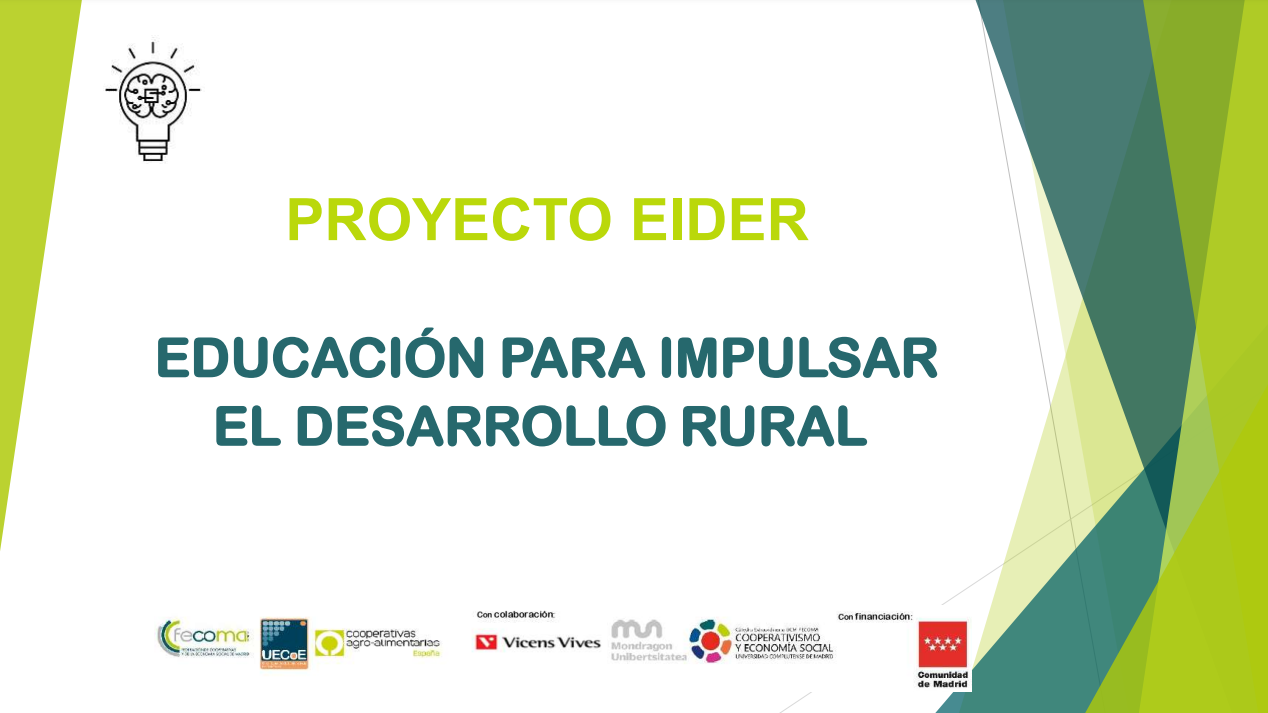 Proyecto EIDER 