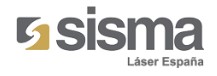 Sisma Laser España