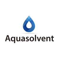 Aquasolvent