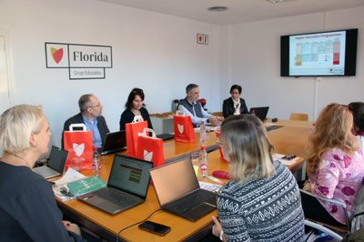 Florida Universitria lidera el proyecto europeo AISS de Inteligencia Artificial en Educacin Superior