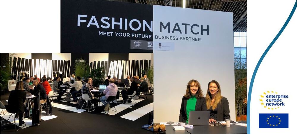 EU FashionMatch 13.0 | Modefabriek en Amstderdam-RAI