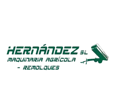 Maquinaria Agrcola y Remolques HERNANDEZ, S.L.