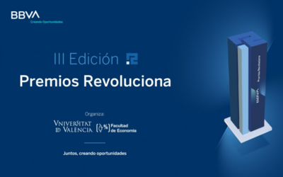 III Edicin Premios Revoluciona