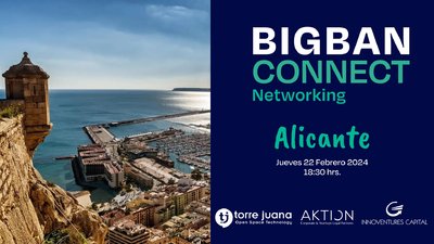 BigBan Connect Networking en Alicante