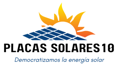 Placas solares 10