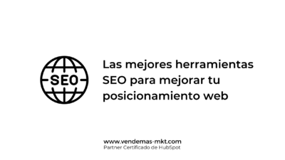 Mejores herramientas SEO