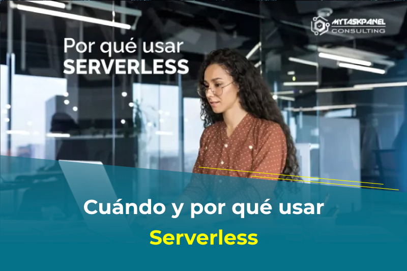 serverless