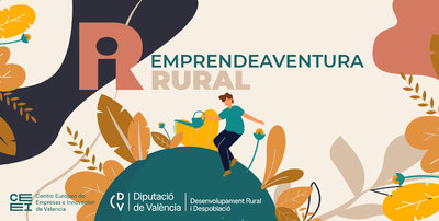 Emprendeaventura Rural - Ciclo de talleres para impulsar tu negocio