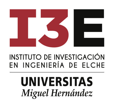 Instituto de Investigacin en Ingeniera de Elche I3E-UMH