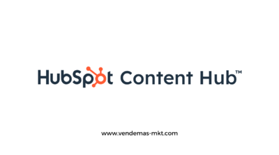 HubSpot Content Hub