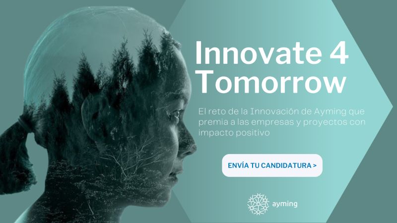 INNOVATE 4 TOMORROW