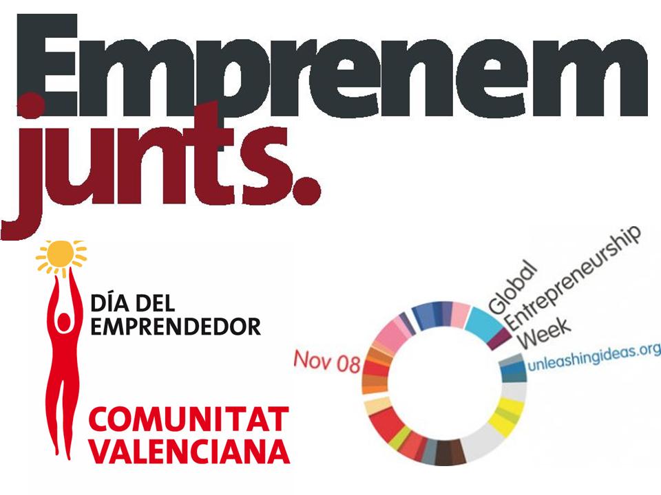 Global Entrepreneurship Week en la Comunidad Valenciana