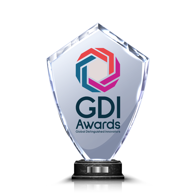 Premios Global Distinguished Innovator Awards 2024