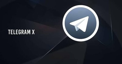 Actualizar Telegram X el cliente alternativo de Telegram en su ltima versin