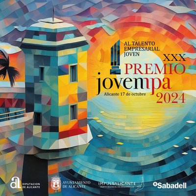 Premios Jovempa XXX