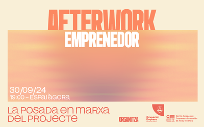 afterwork emprenedor I