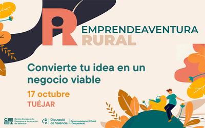 Taller en Tuéjar