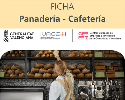 Panadera-Cafetera