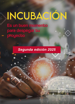 Incibe incubacin segunda edicion banner landing