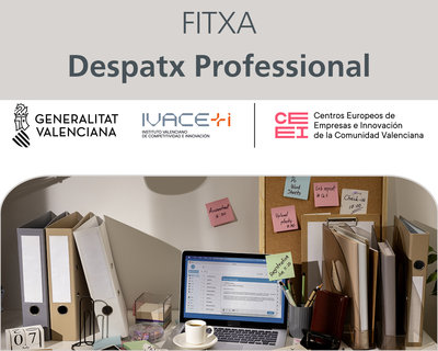 Despatxos Professionals