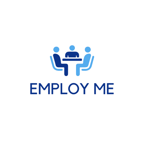 Logo Employ Me