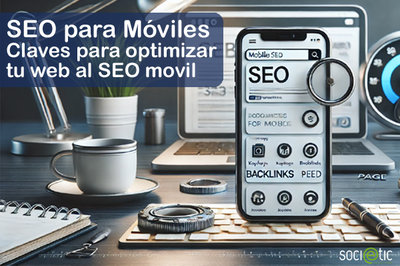 seo movil