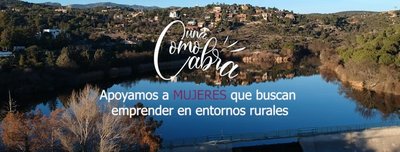 Como una Cabra, emprendimiento femenino en entornos rurales.