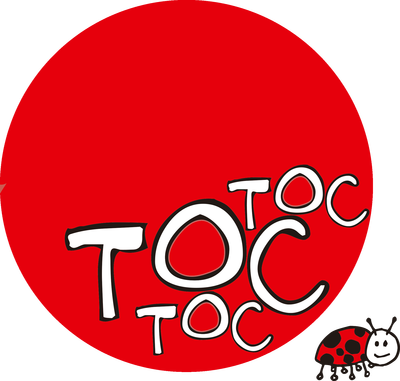 TOCTOCTOC ZAPATERA INFANTIL