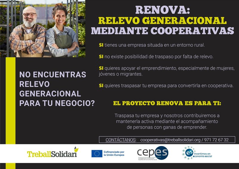 Proyecto Renova