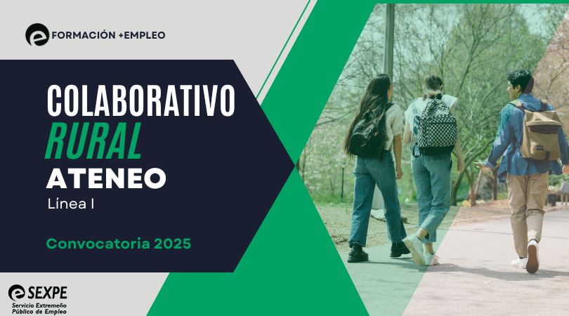 Programa Colaborativo Rural ATENEO