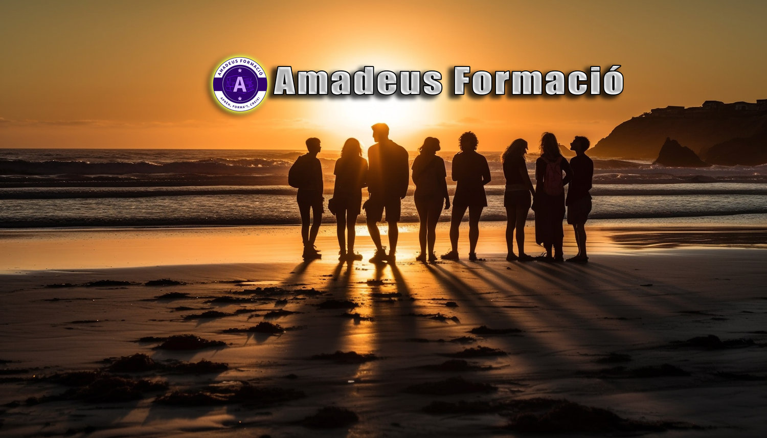 Amadeus Formaci�