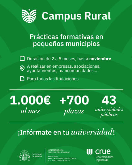 Programa Campus Rural - practicas-universitarias