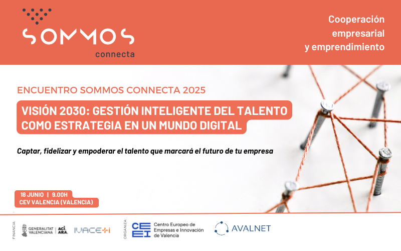 sommos connecta avalnet 2025