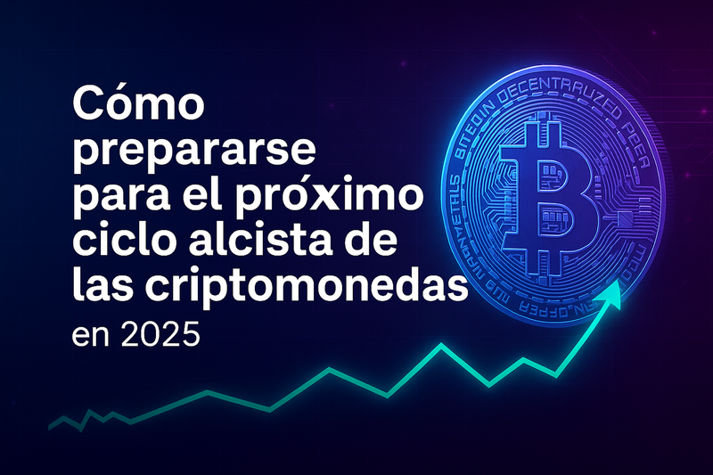 Pr�xima bullrun