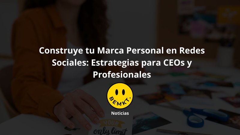 Agencia de redes sociales