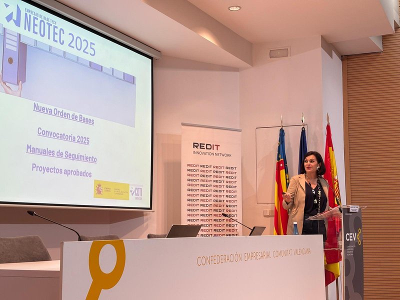 Jornada Ayudas NEOTEC
