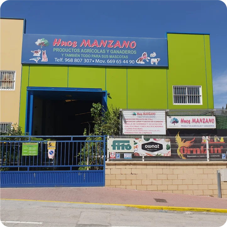 Hermanos Manzano