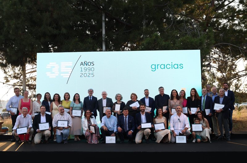 Empresas reconocidas