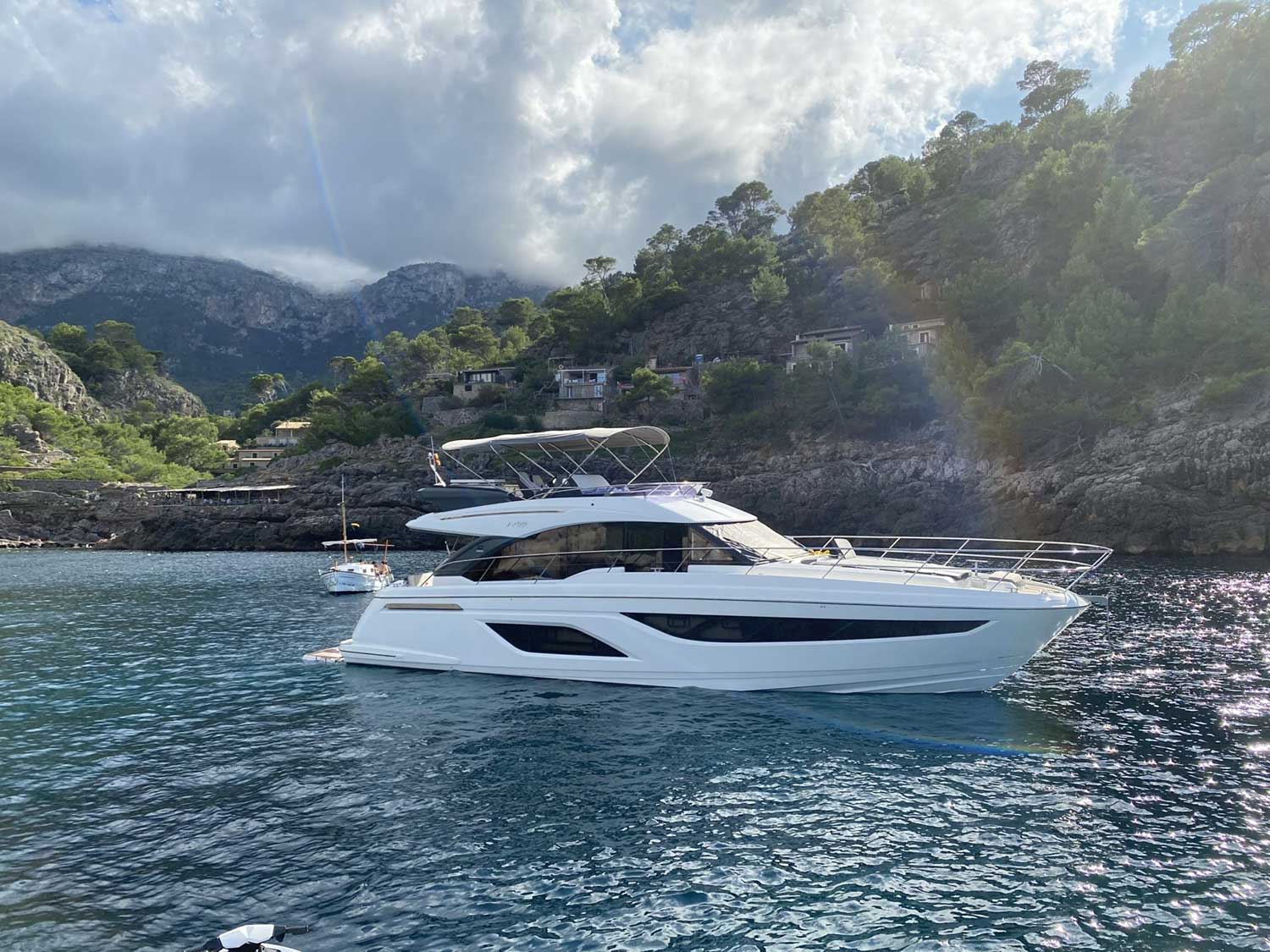 Boat Rental Mallorca