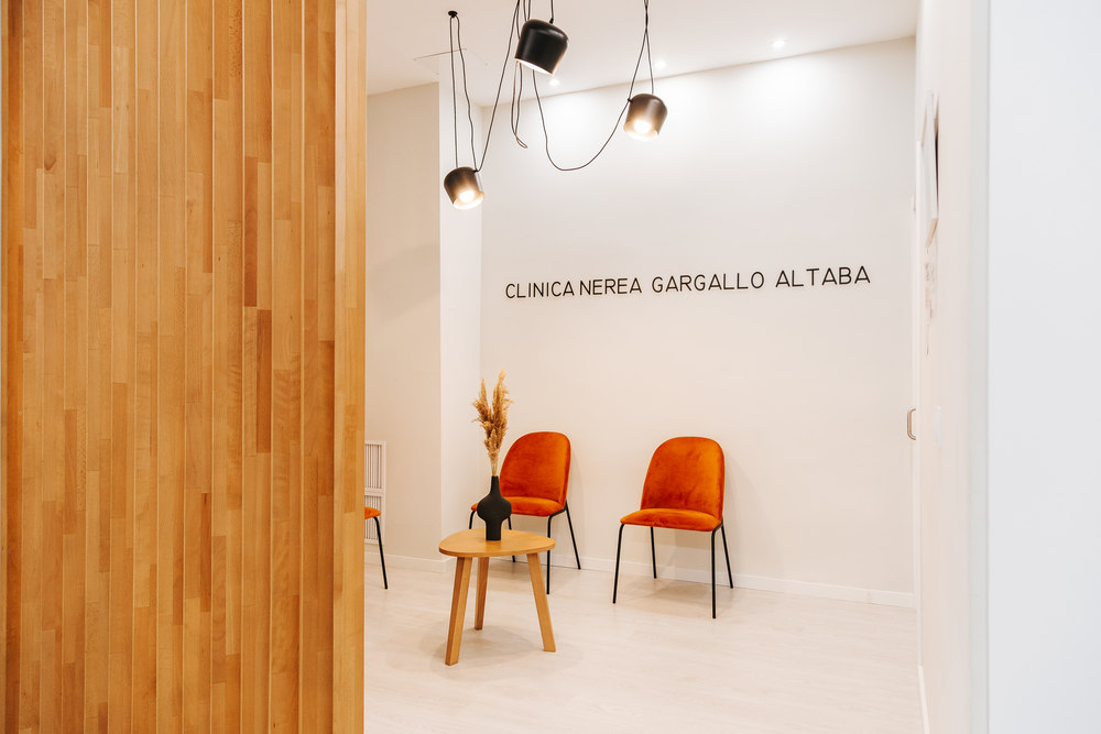 Clínica Nerea Fisioterapia