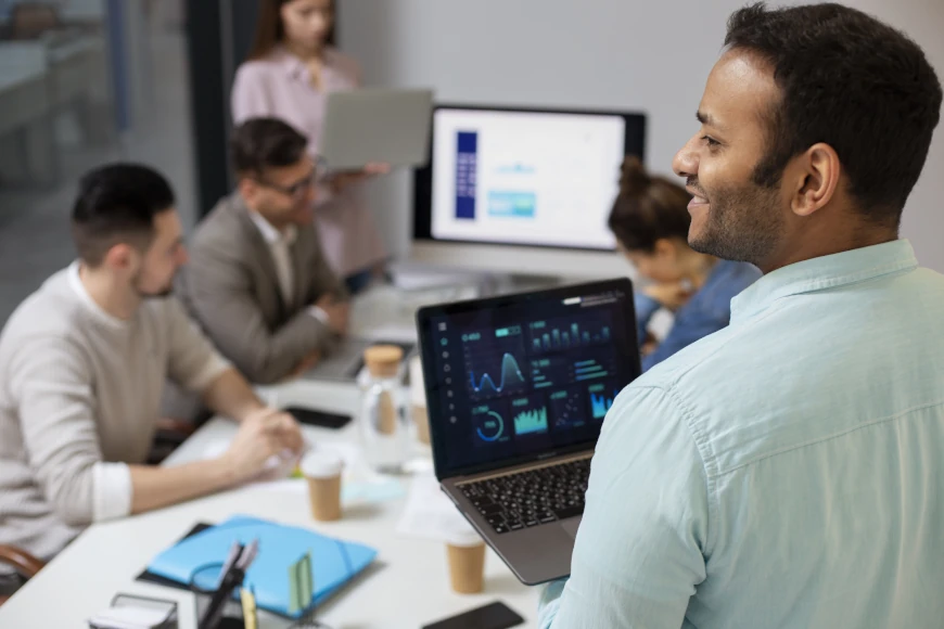 Tendencias marketing online