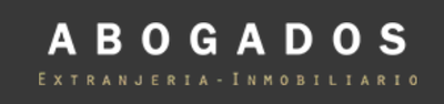 Abogados Extranjer�a-Inmobiliario