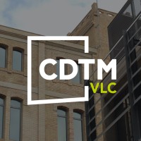 Center for Digital Technology and Management (CDTM) in Valencia