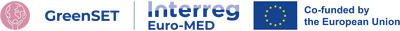 Logo GreenSET